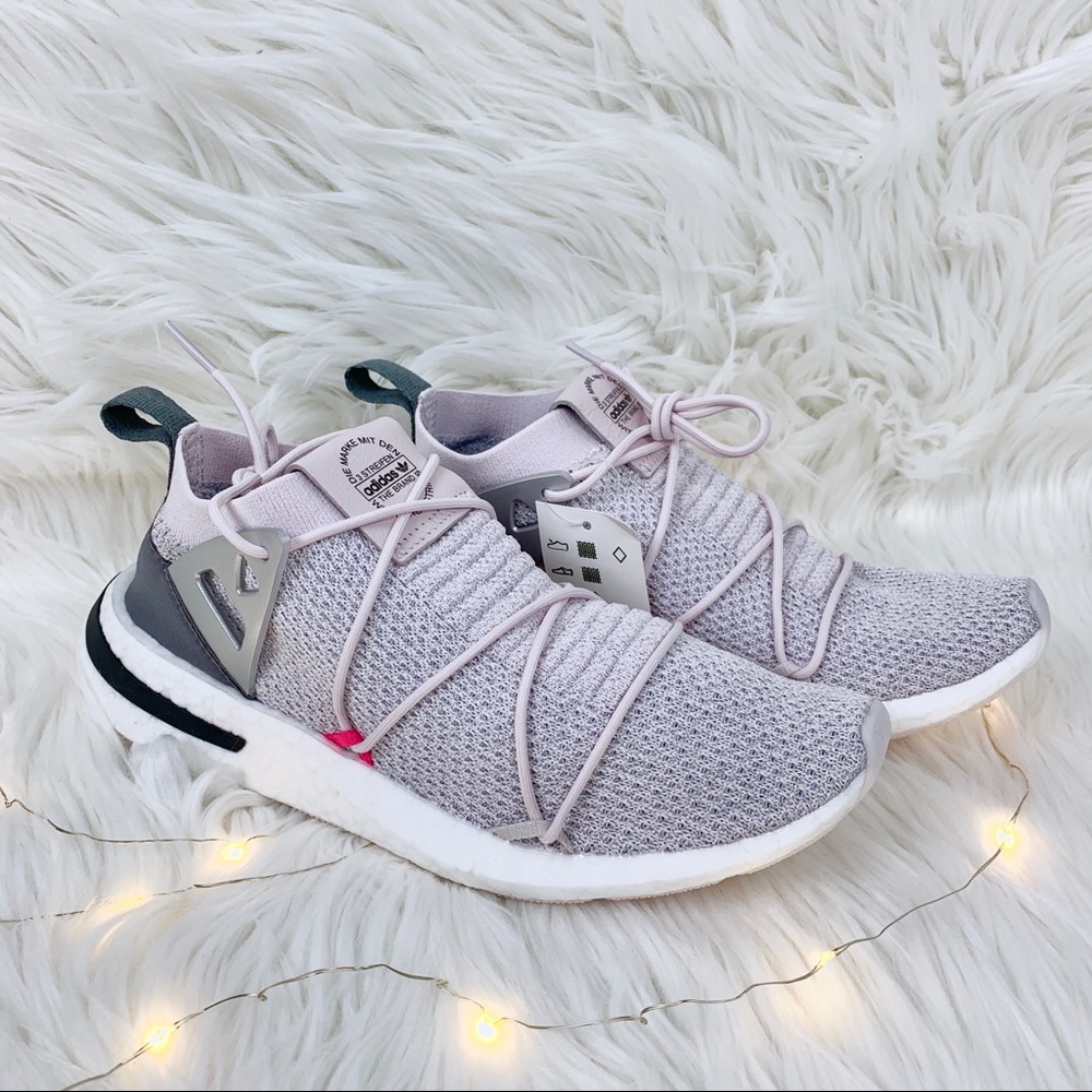 New Adidas Arkyn PK Women’s Shoes - Picture 4 of 8